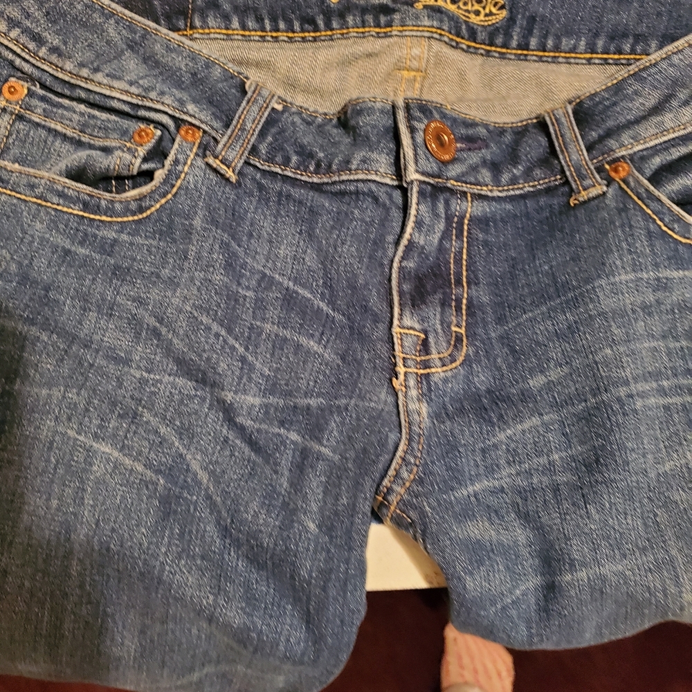 Jeans - Picture 6 of 7
